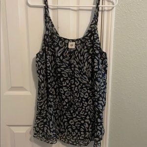Fun cabi tank